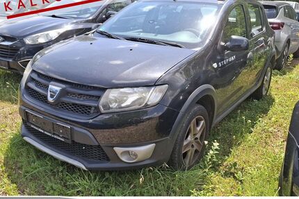 Dacia Sandero 130.000 km 3.785 &euro; Achern 77855