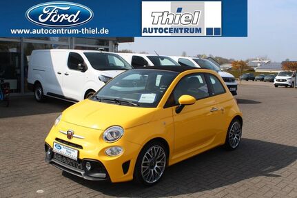 Abarth 500
