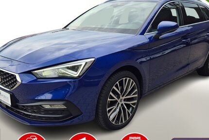 Seat Leon 41.900 km 18.988 &euro; Kehl 77694