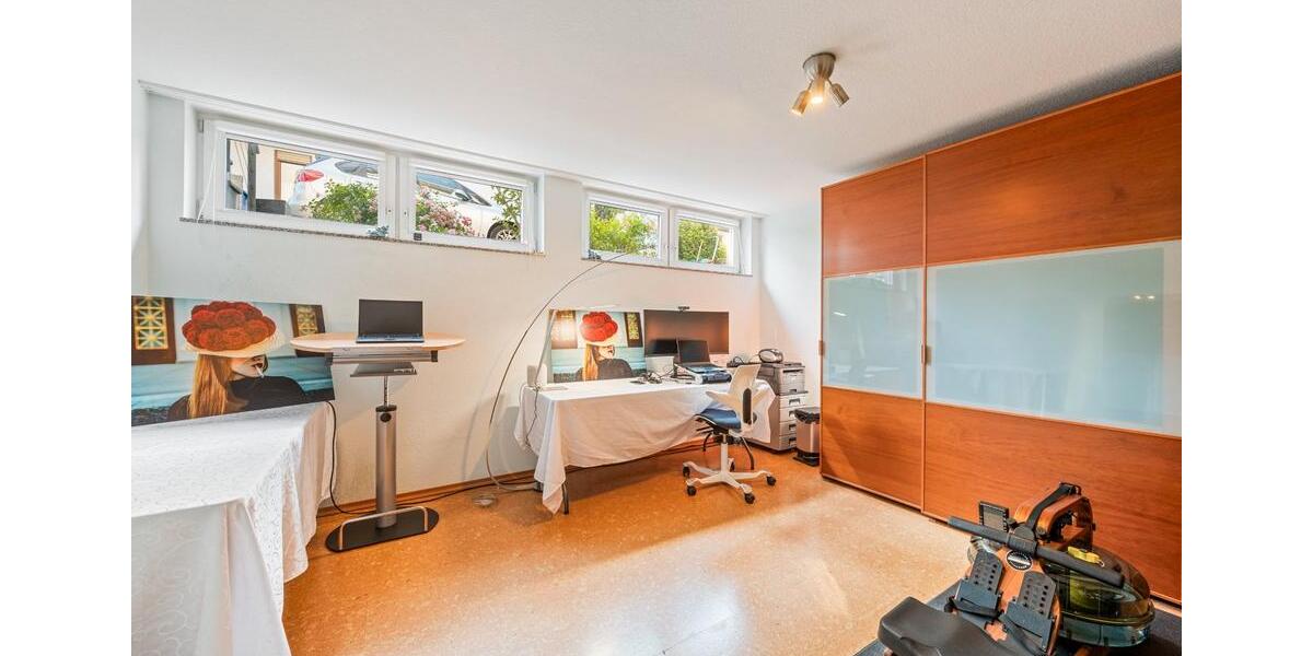 Doppelhaushälfte Baden-Baden Lichtental - 6 Zimmer, 160 m&sup2;, 550.000&euro; | Angebot:27097350