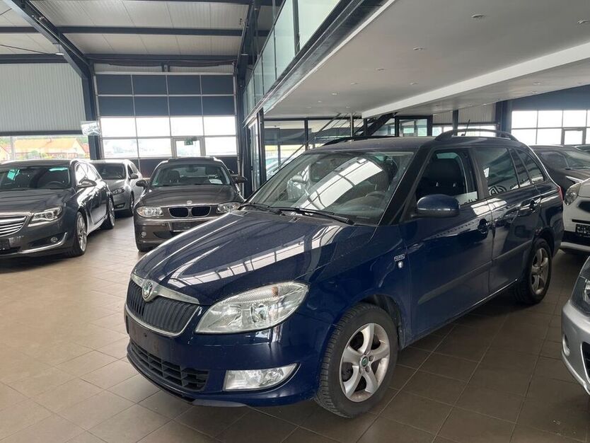 Fabia