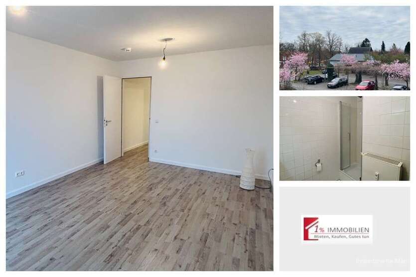 Wohnung zum Kaufen in Schöneiche bei Berlin 149.000 € 36 m²