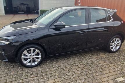 Opel Corsa 20.109 km 19.690 € Schwerin 19055