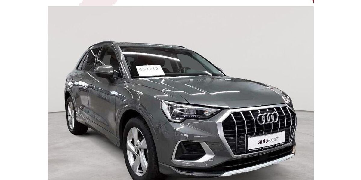 Audi Q3 27.805 km 32.789 &euro; Fernwald-Steinbach 35463