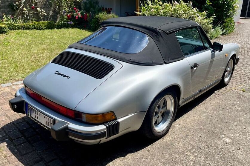 911 Urmodell