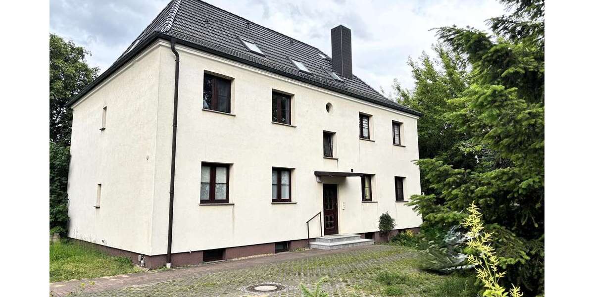Etagenwohnung Königs Wusterhausen - 3 Zimmer, 55 m&sup2;, 180.000&euro; | Angebot:24729975