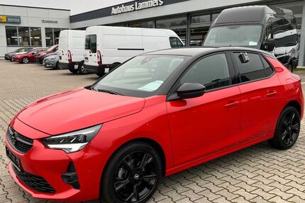 Opel Corsa 11.900 km 17.490 &euro; Wietmarschen / Lohne 49835