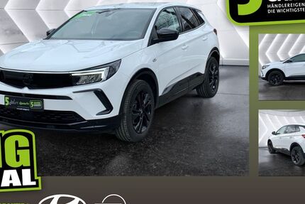 Opel Grandland (X) 20.502 km 19.380 &euro; Pfullingen 72793