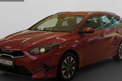 Kia ceed Sportswagon 35.990 km 19.850 &euro; Leverkusen 51381