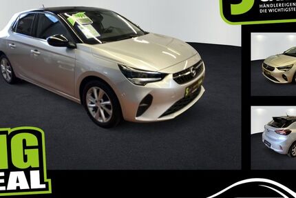 Opel Corsa 30.000 km 14.490 &euro; München 80807