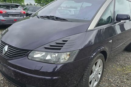 Renault Avantime 183.854 km 4.990 &euro; Taucha 04425