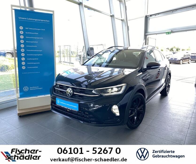 VW Taigo 43.317 km 23.300 € Bad Vilbel 61118