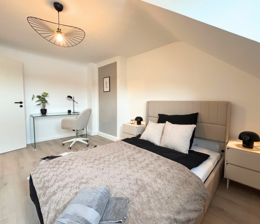 Wohnung zum Mieten in Stuttgart 1.950 € 69 m²