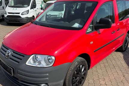 VW Caddy 189.627 km 2.950 &euro; Saarlouis 66740