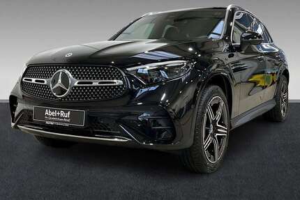 Mercedes-Benz GLC 300 9.900 km 68.488 &euro; Donauwörth 86609