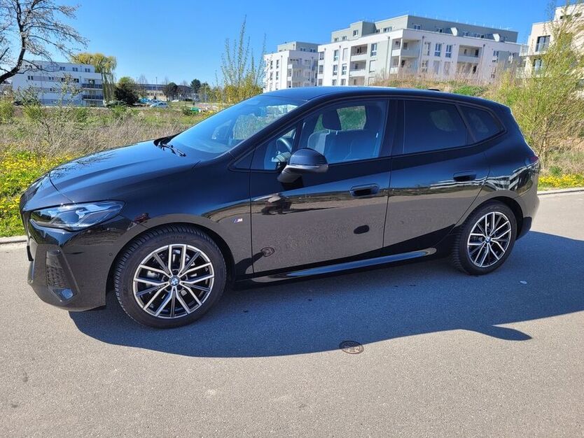 220 Active Tourer