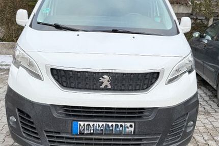 Peugeot Expert 93.550 km 10.500 &euro; München 81827