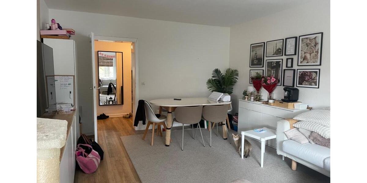 Hochparterre Marburg Biegenviertel - 4 Zimmer, 89 m&sup2;, 289.000&euro; | Angebot:25364903