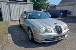 Jaguar S-Type 3.0 V6 91.250 km 6.999 &euro; Witten 58454