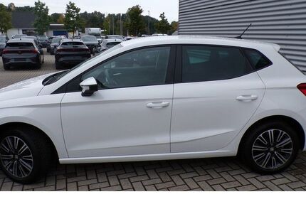 Seat Ibiza 39.471 km 19.950 &euro; Ritterhude 27721