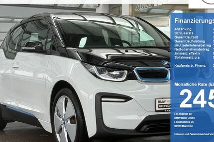BMW i3 32.507 km 21.248 &euro; Passau 94036