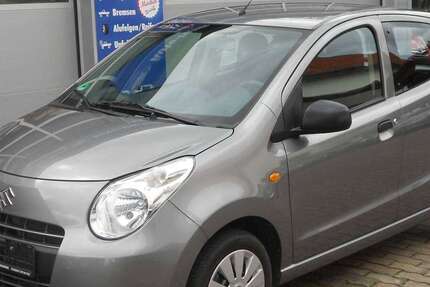 Suzuki Alto 9.600 km 5.680 &euro; Bodensee 37434