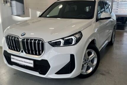BMW X1 24.405 km 39.833 &euro; Hofheim 65719