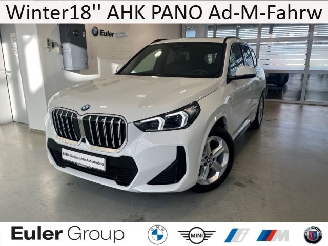 BMW X1 24.405 km 39.833 &euro; Hofheim 65719