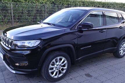 Jeep Compass 19.668 km 23.990 &euro; Osterholz-Scharmbeck 27711