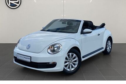 VW Beetle 84.553 km 14.980 € Fritzlar 34560