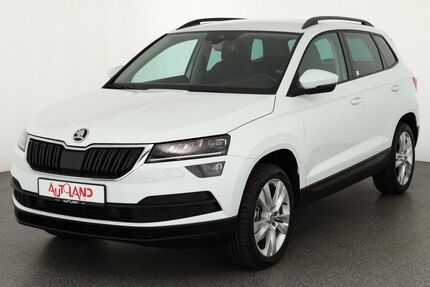 Skoda Karoq 83.463 km 21.950 &euro; Zwickau 08056