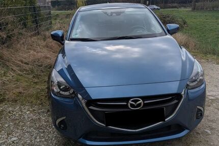 Mazda 2 65.504 km 13.299 &euro; Halle Westf. 33790