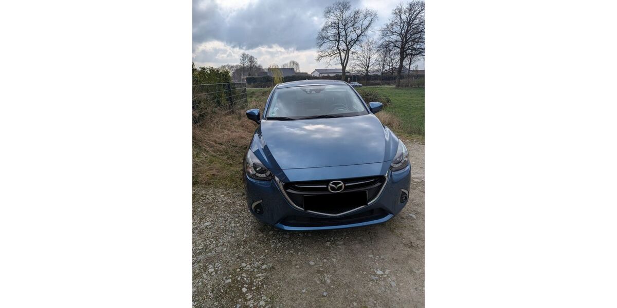 Mazda 2 65.504 km 13.299 &euro; Halle Westf. 33790