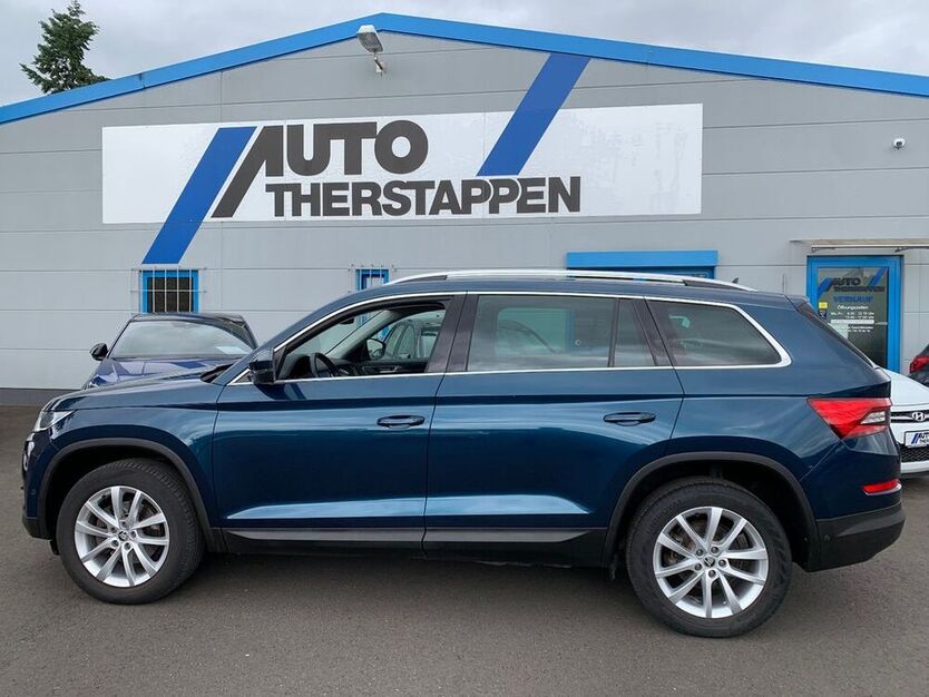 Kodiaq