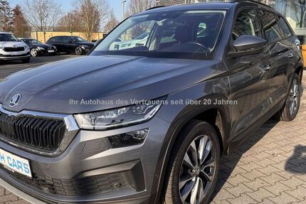 Skoda Kodiaq 151.293 km 26.990 &euro; Uelzen 29525