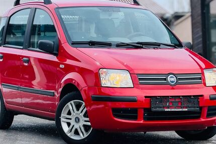 Fiat Panda 143.917 km 2.499 &euro; Haselbach 94354