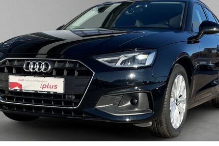 Audi A4 59.900 km 25.870 &euro; Traunstein 83278