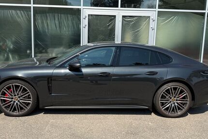 Porsche Panamera 21.280 km 97.980 &euro; Hallbergmoos 85399
