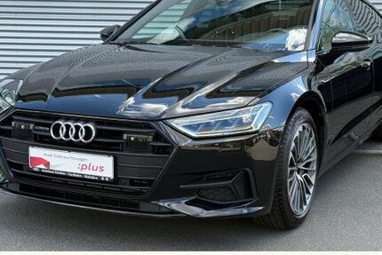 Audi A7 41.500 km 41.992 &euro; Walldürn 74731