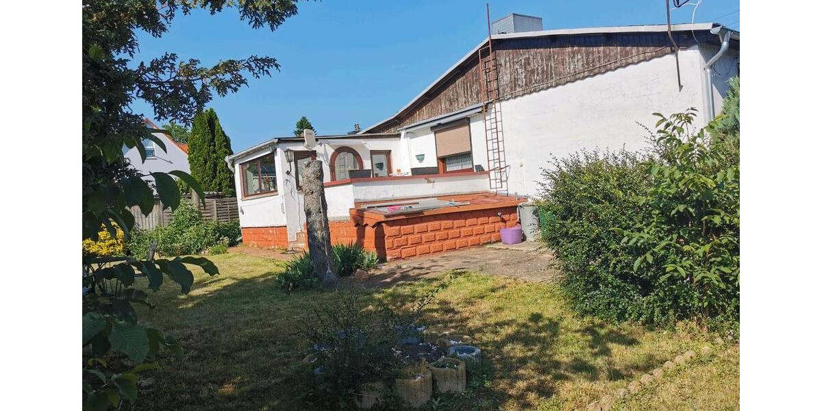 Einfamilienhaus Aschersleben - 5 Zimmer, 130 m&sup2;, 138.000&euro; | Angebot:26704733
