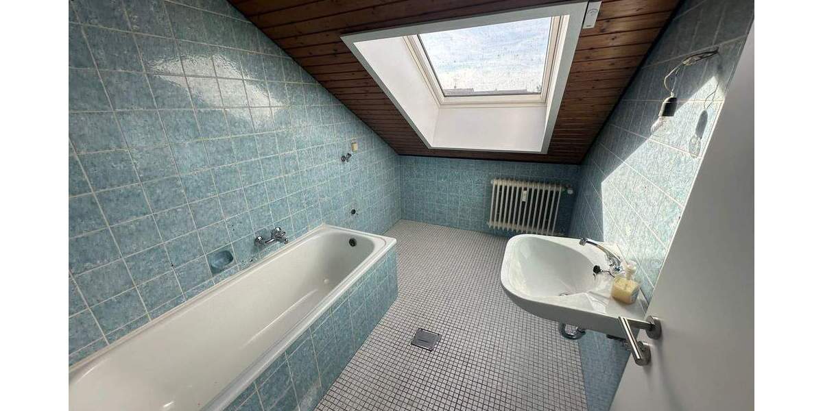 Etagenwohnung Teningen - 3 Zimmer, 76 m&sup2;, 289.000&euro; | Angebot:25745068