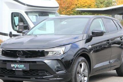 Opel Grandland (X) 34.846 km 21.980 &euro; Wangen 88239
