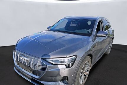Audi e-tron 44.300 km 26.990 &euro; Rastede/ Wahnbek 26180