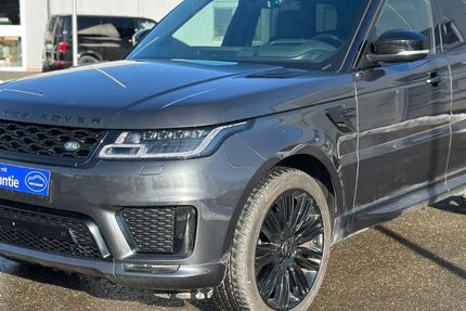 Land Rover Range Rover Sport 49.500 km 48.999 &euro; Tuttlingen 78532