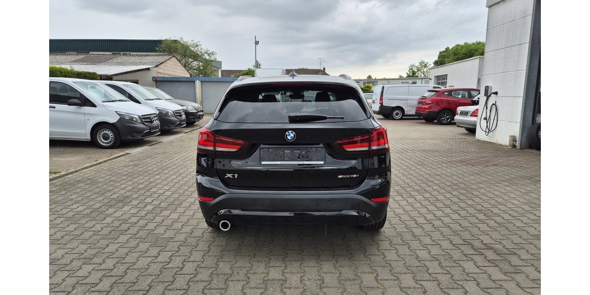 BMW X1 sDrive 18 i Advantage Automatic, Navi 68.650 km 20.790 &euro; Rodgau 63110