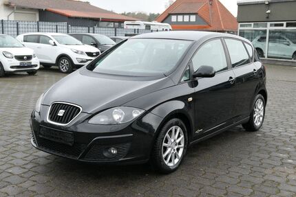 Seat Altea 164.800 km 4.990 &euro; Adelheidsdorf 29352