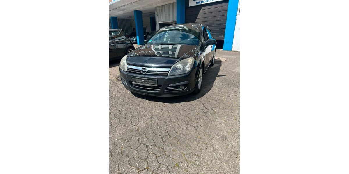 Opel Astra 350.000 km 800 &euro; Kiel 24148