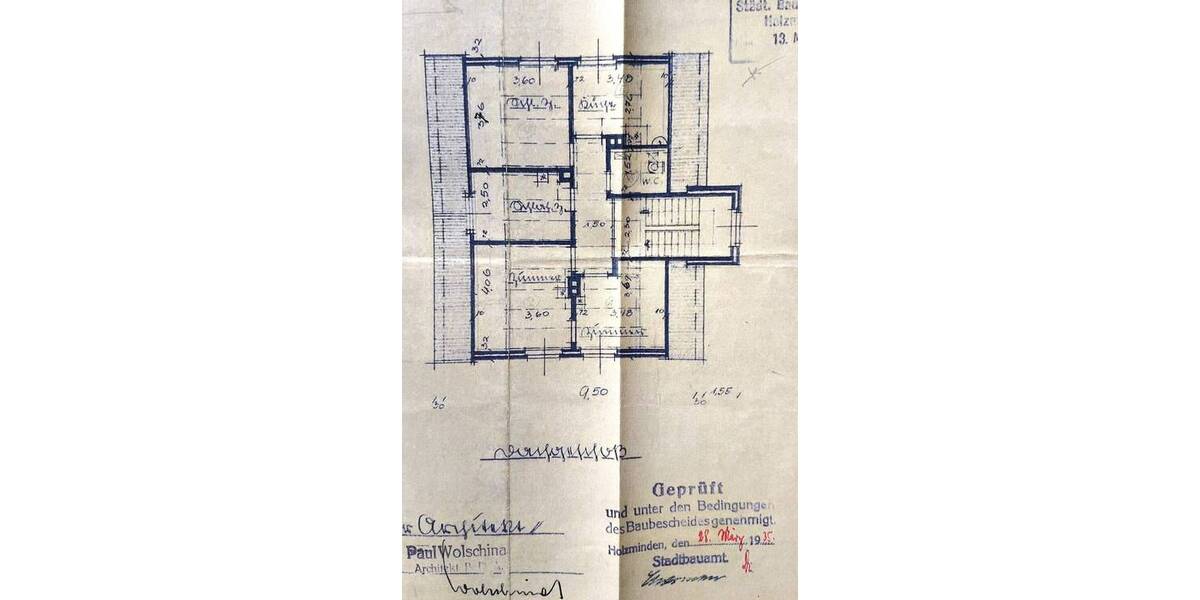 Mehrfamilienhaus, Wohnhaus Holzminden - 1 Zimmer, 223 m&sup2;, 197.000&euro; | Angebot:26874975