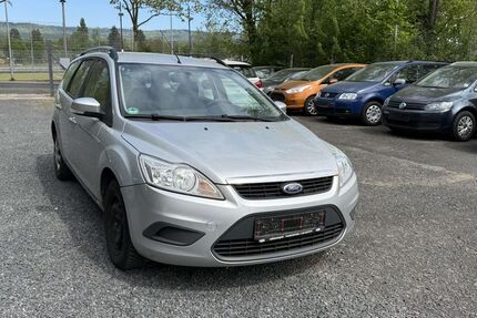 Ford Focus 270.000 km 599 &euro; Wiesbaden 65197