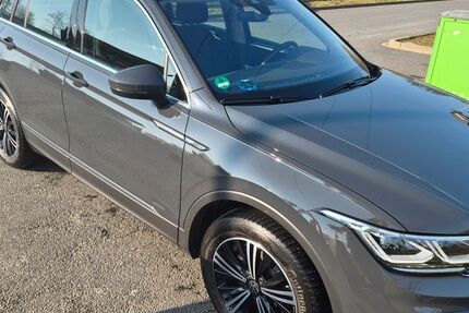 VW Tiguan 32.000 km 31.900 &euro; Forchheim 91301